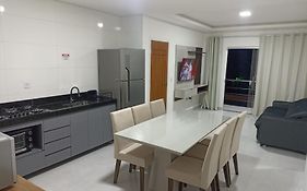 Apartamento Novinho Próximo à praia Taperapuan
